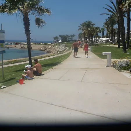 Byreva Paphos
