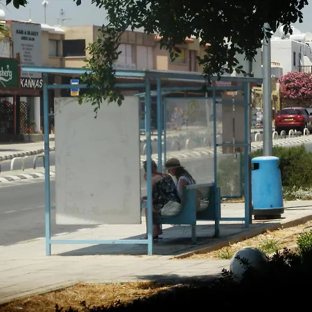 Byreva * Paphos