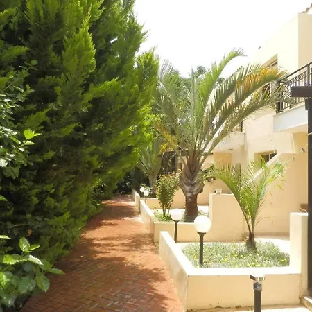Apartment Byreva