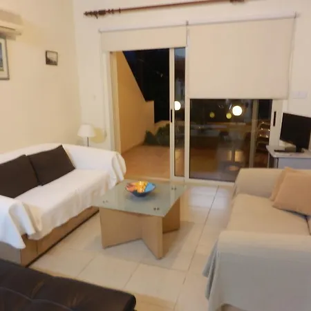 Apartment Byreva *