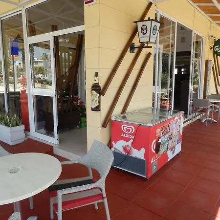 Byreva Paphos