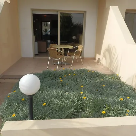 Byreva Paphos
