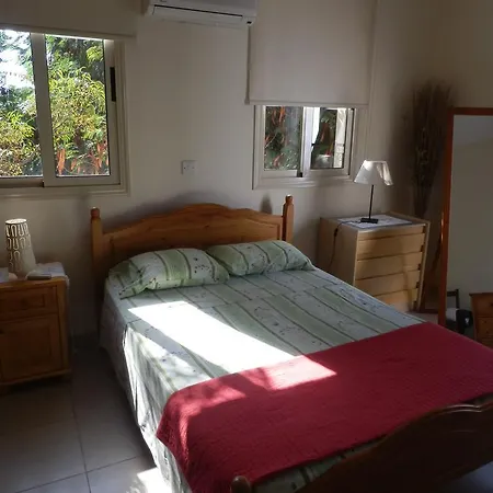 Byreva Apartment