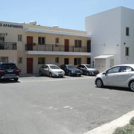 Byreva Paphos